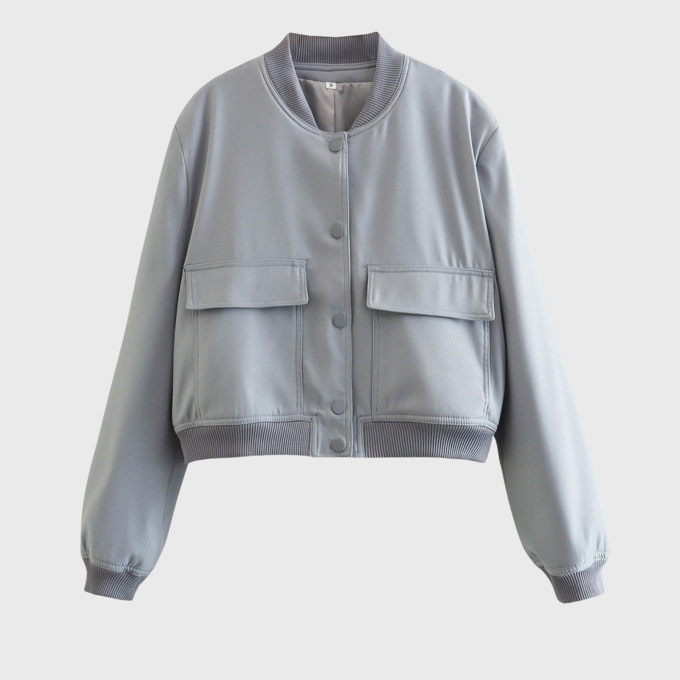 Lena | Moderne Bomberjacke