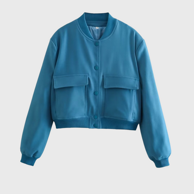Lena | Moderne Bomberjacke