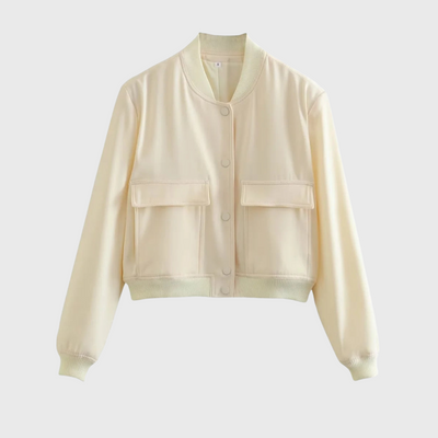 Lena | Moderne Bomberjacke