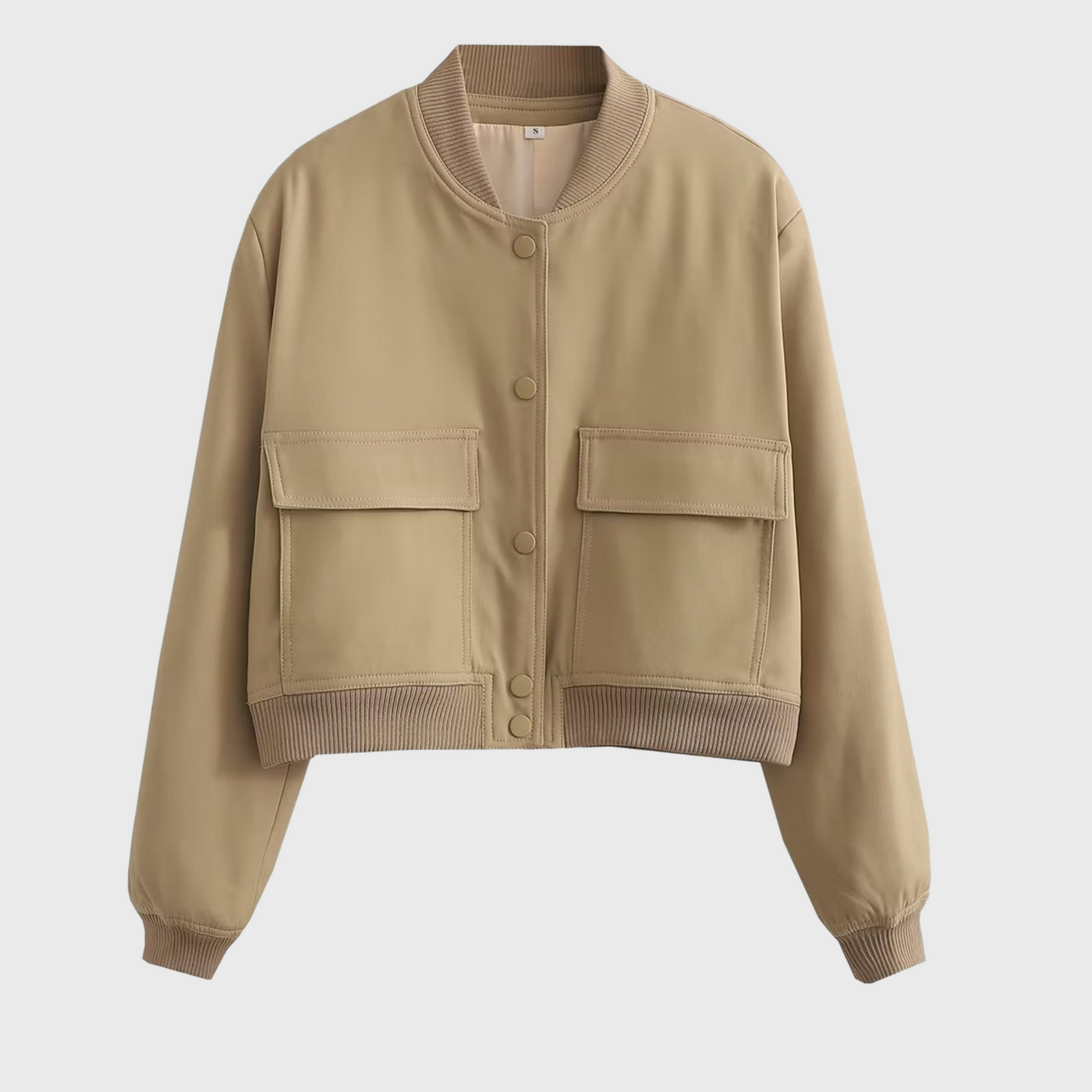 Lena | Moderne Bomberjacke