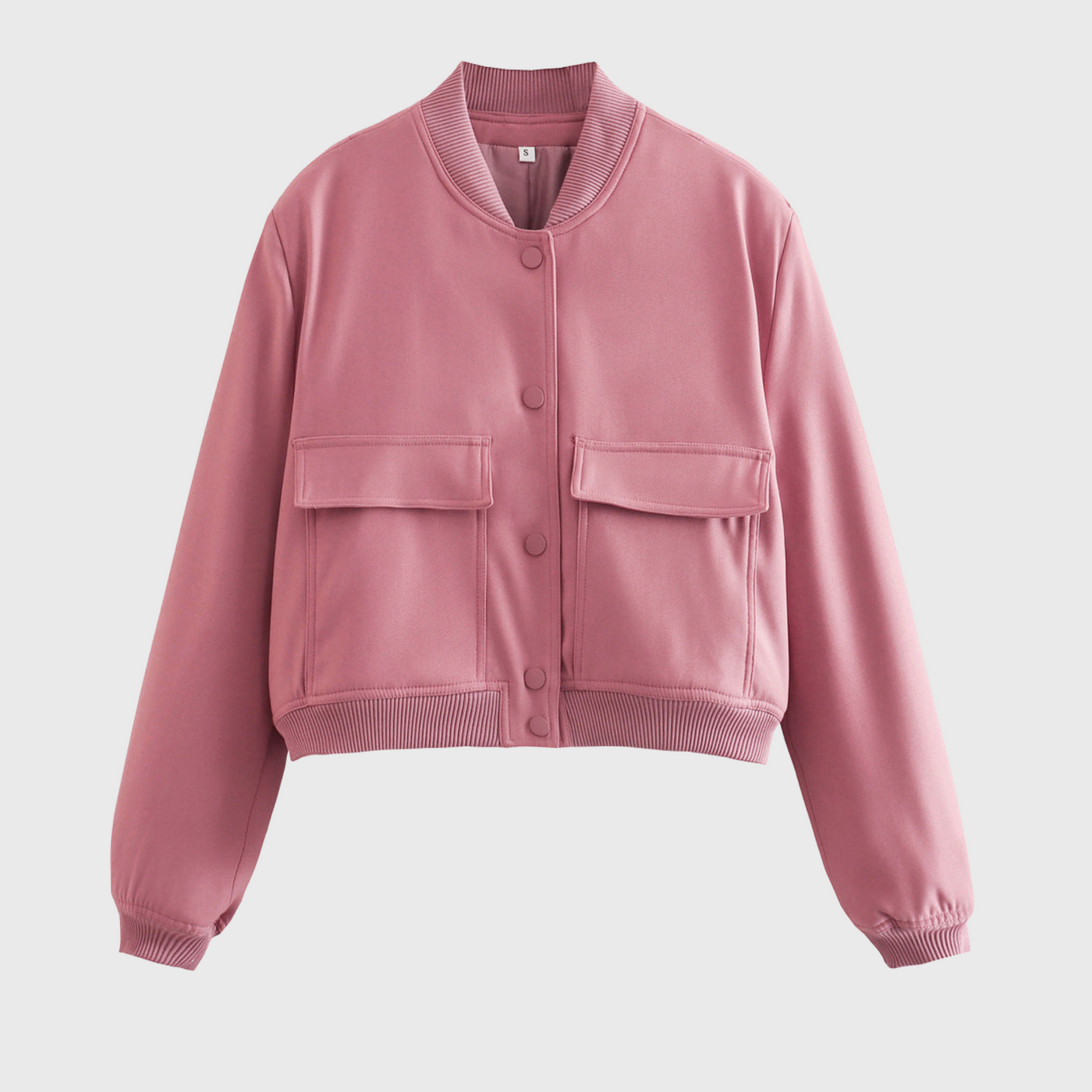 Lena | Moderne Bomberjacke