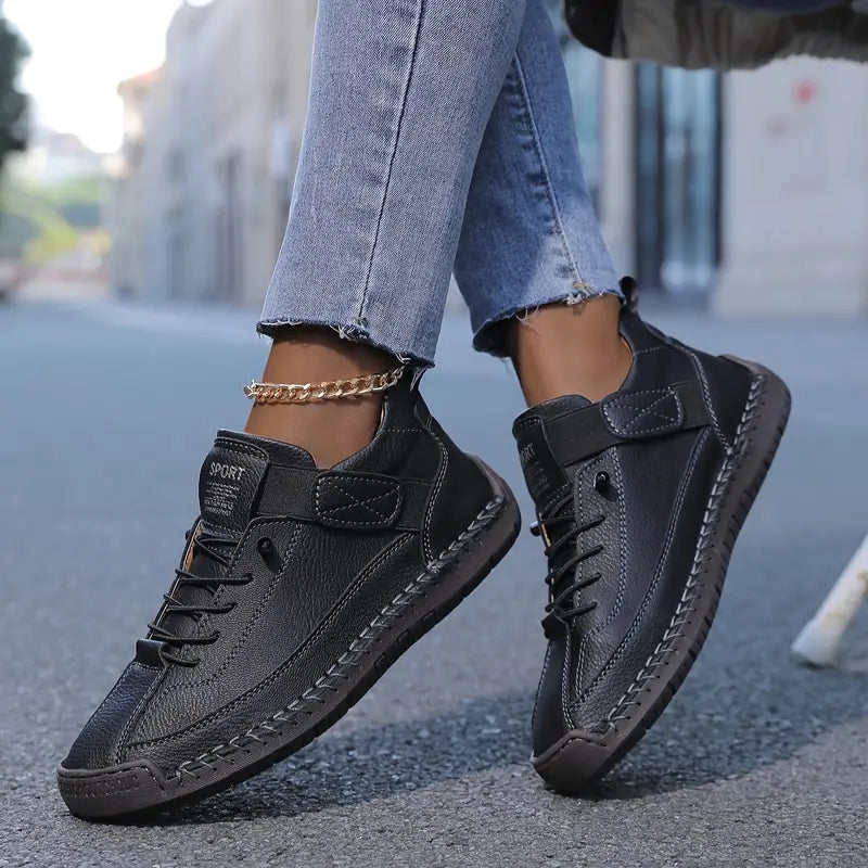 Mia | Leichte & Bequeme Sneaker
