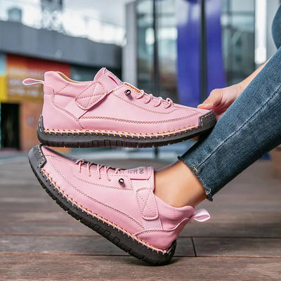 Mia | Leichte & Bequeme Sneaker