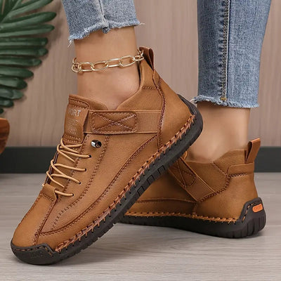Mia | Leichte & Bequeme Sneaker