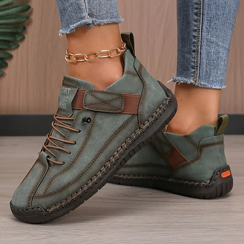 Mia | Leichte & Bequeme Sneaker
