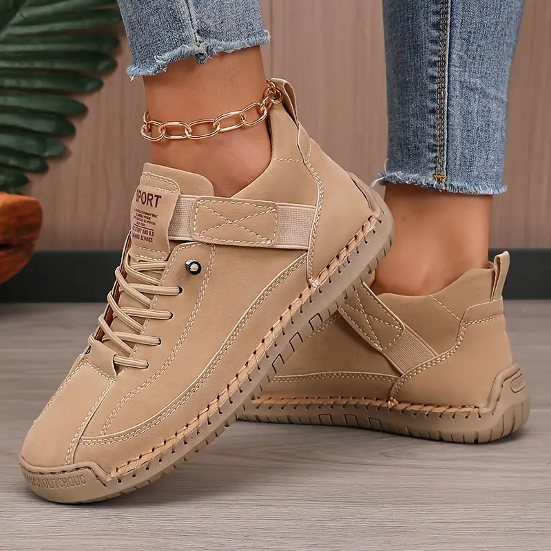 Mia | Leichte & Bequeme Sneaker