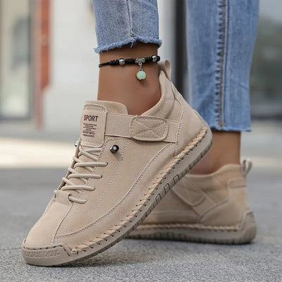 Mia | Leichte & Bequeme Sneaker