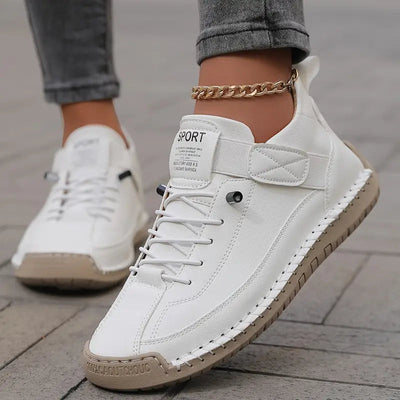 Mia | Leichte & Bequeme Sneaker