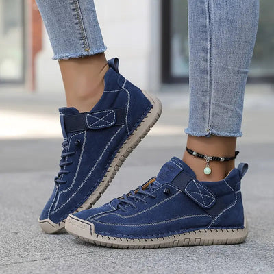Mia | Leichte & Bequeme Sneaker