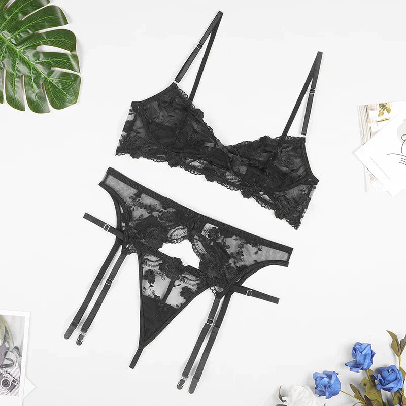 Iris | Lingerieset