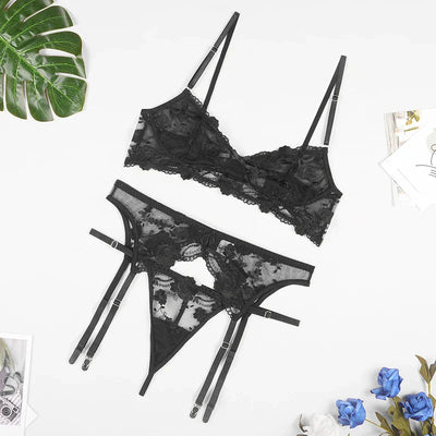 Iris | Lingerieset