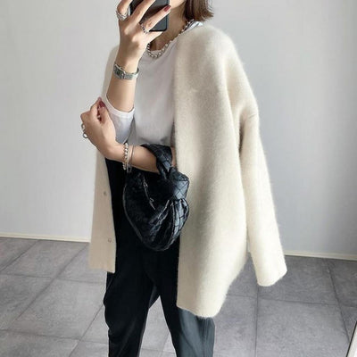 Ida | Leichte Sommerjacke