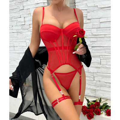 Serena | Verführerische Dessous-Set
