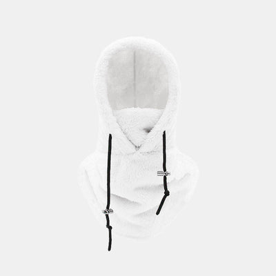 Nova | Kuschelige Fleece-Hood