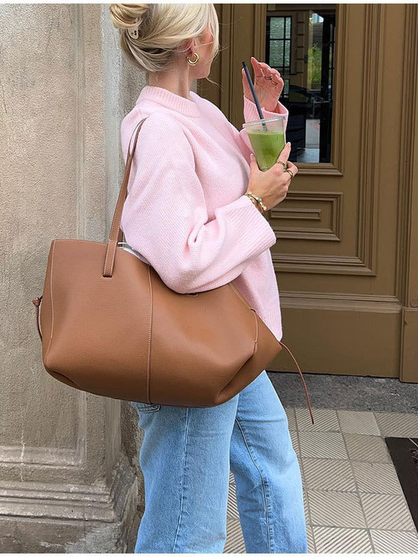 Alina | Oversize-Pullover für maximalen Komfort