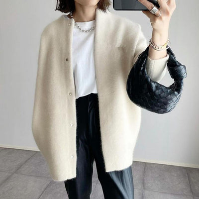 Ida | Leichte Sommerjacke