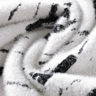 Lennox | Weicher Strickpullover
