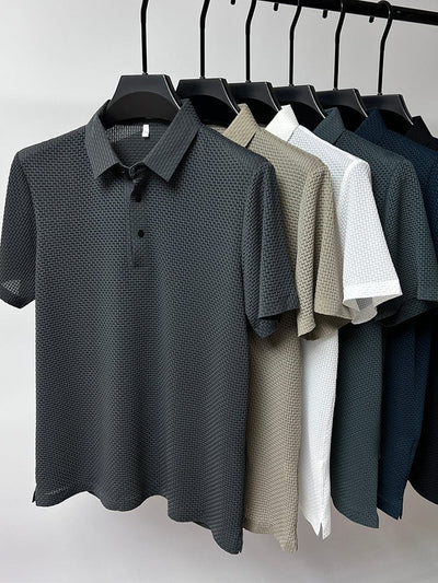 Lorenzo | Premium-Poloshirt