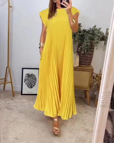 Aurelia | Sommerkleid Marbella Stil