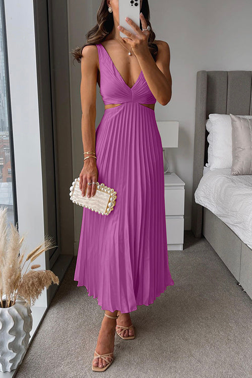 Elsa | Sommerkleid Santorini Stil