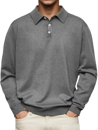 Beeckhoven | Casual Poloshirt