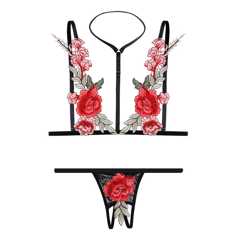 Emma | Lingerieset