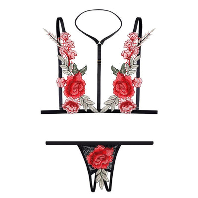 Emma | Lingerieset