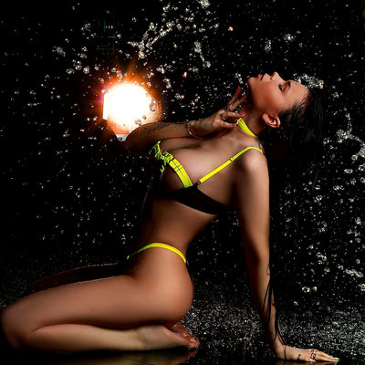 Roxie | Lingerieset