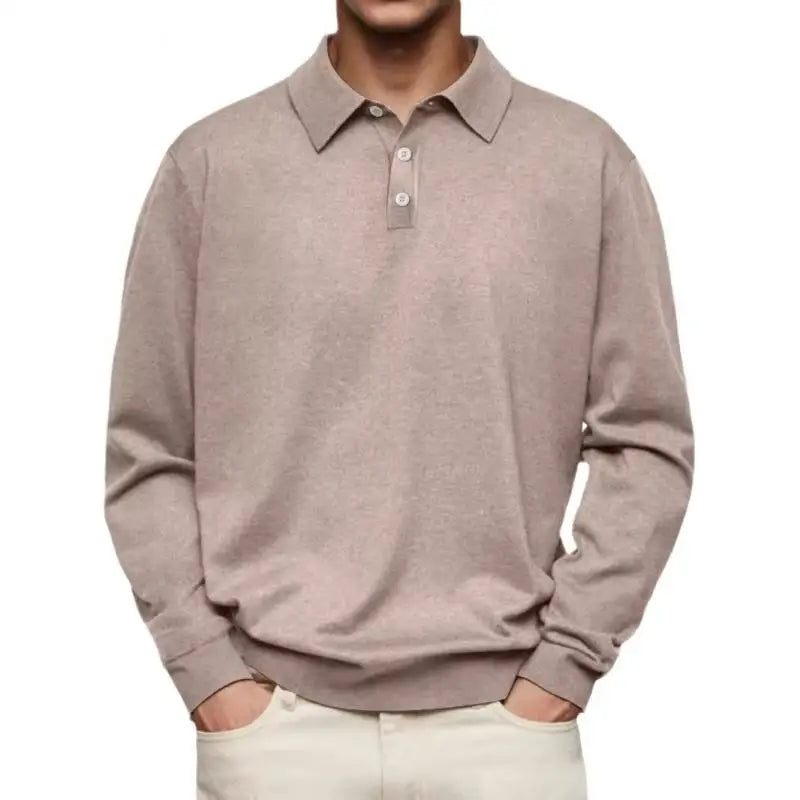 Beeckhoven | Casual Poloshirt