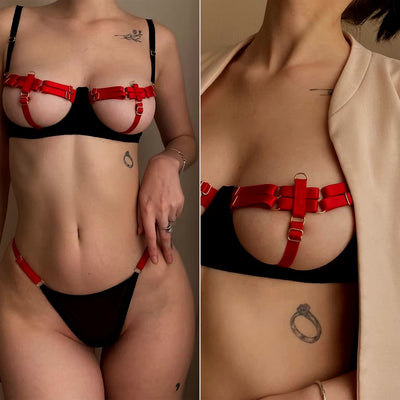 Roxie | Lingerieset