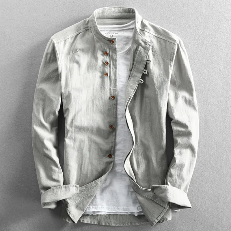 Akio | Japan Style Hemd