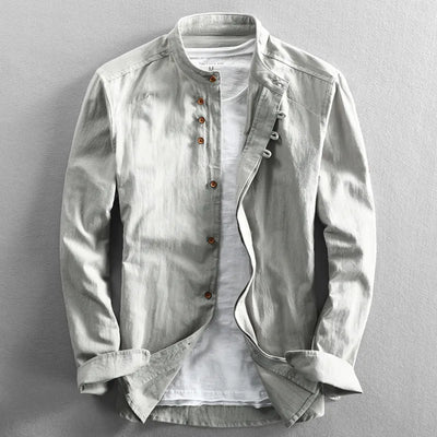 Akio | Japan Style Hemd
