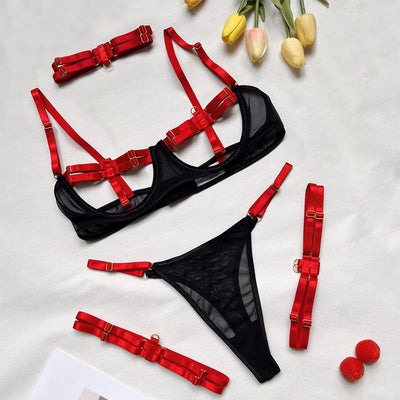 Roxie | Lingerieset