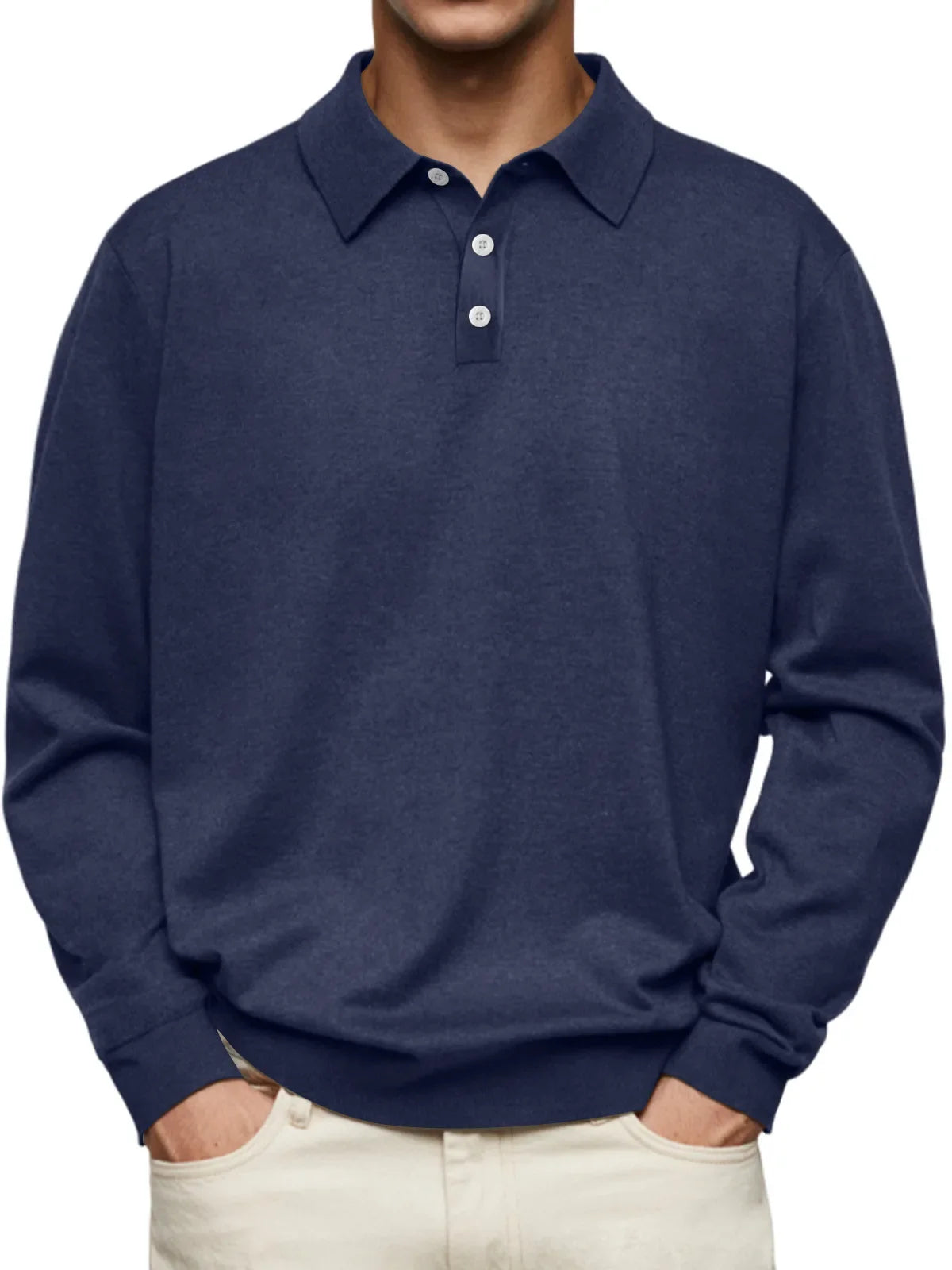 Beeckhoven | Casual Poloshirt