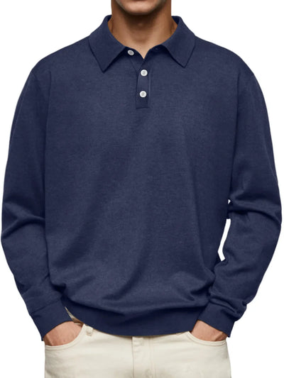 Beeckhoven | Casual Poloshirt