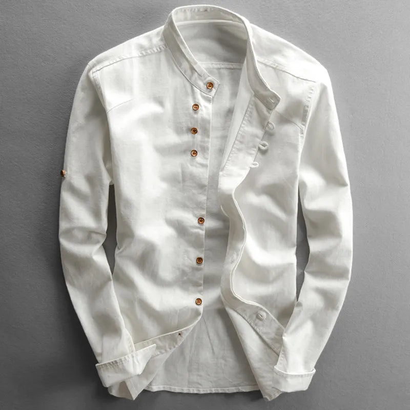Akio | Japan Style Hemd