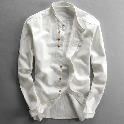 Akio | Japan Style Hemd