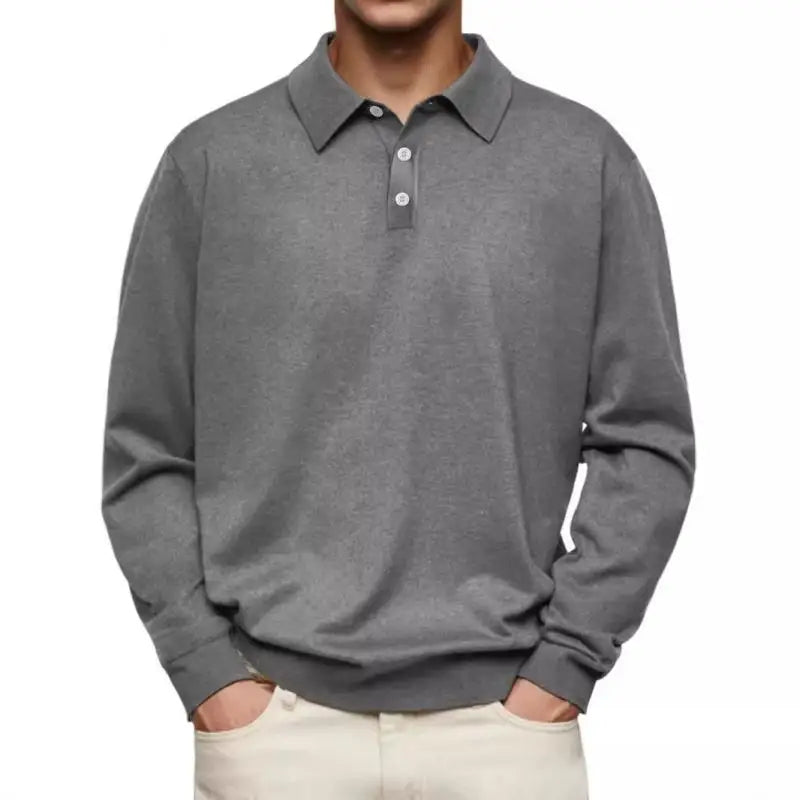 Beeckhoven | Casual Poloshirt