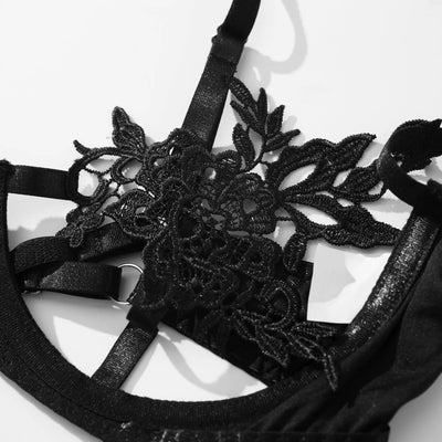 Joyce | Lingerie Set
