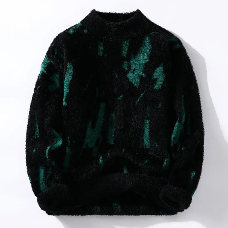 Lennox | Weicher Strickpullover