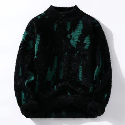 Lennox | Weicher Strickpullover