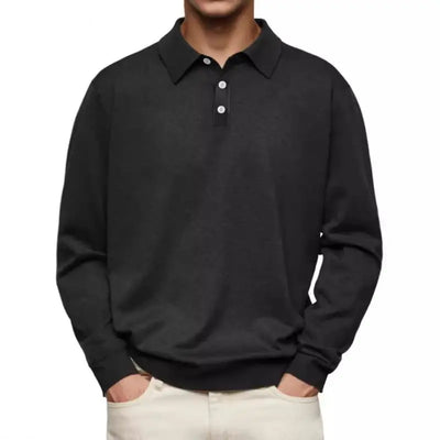 Beeckhoven | Casual Poloshirt