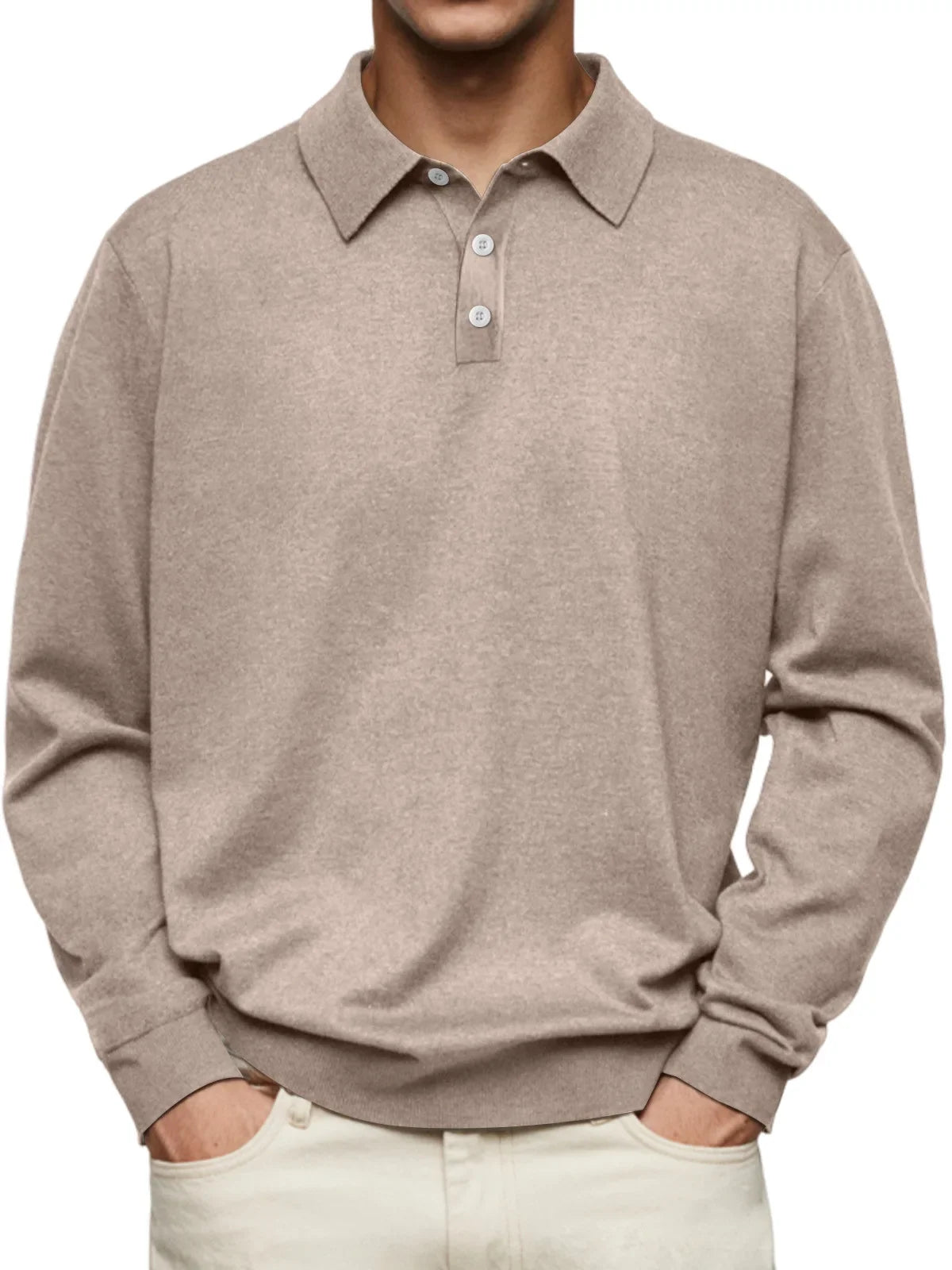 Beeckhoven | Casual Poloshirt