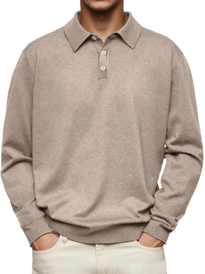 Beeckhoven | Casual Poloshirt