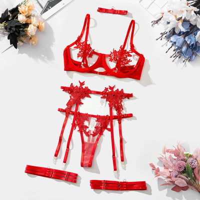 Joyce | Lingerie Set