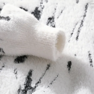 Lennox | Weicher Strickpullover