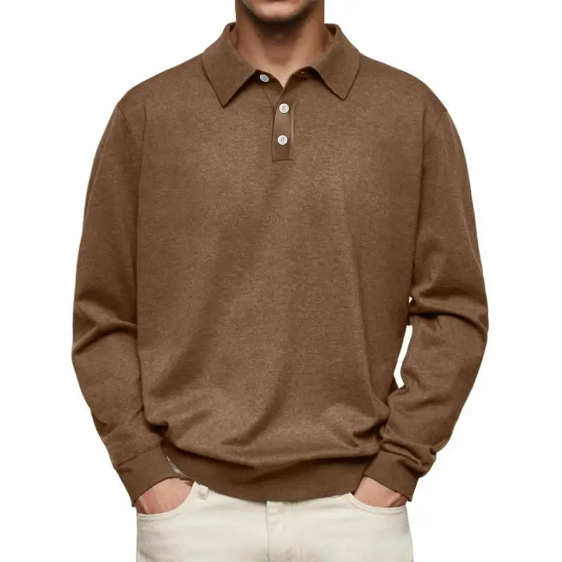 Beeckhoven | Casual Poloshirt