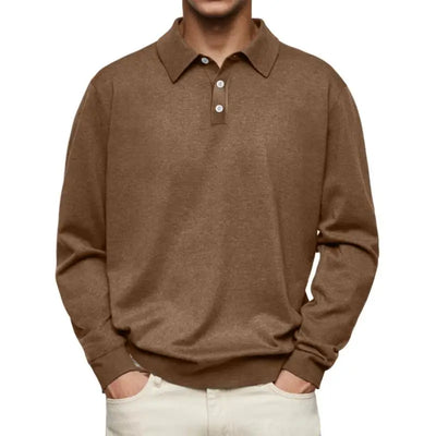 Beeckhoven | Casual Poloshirt