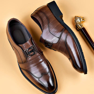 Giovanni | Handgefertigte Lederschuhe