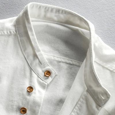 Akio | Japan Style Hemd